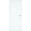 Межкомнатная дверь ЮККА Квадро 15 (Quadro 15) ДГ ПВХ