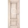 Межкомнатная дверь ЮККА Квадро 19 (Quadro 19) ДГ ПВХ