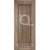 Межкомнатная дверь ЮККА Данте 5 (DANTE 5) ДО ПВХ