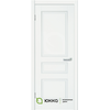 Межкомнатная дверь ЮККА Квадро 7 (Quadro 7) ДГ ПВХ