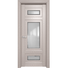 Межкомнатная дверь ВИТОРИ  BASE CLASSIC 3 ДО ПВХ