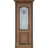 Межкомнатная дверь ЮККА Тоскания ДО ПВХ