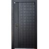 Входная стальная дверь ARMA (АРМА) Quadro 860*2300 правая
