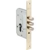 Корпус врезного Kale kilit (Кале килит) замка 189/3M (45 mm) w/b (латунь)