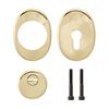 Броненакладка на Mottura (Моттура) цилиндр 94 KIT 1101/P (set: 94.11625 + 94.505 + 95.304 + 95.308+9