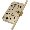B01102.50.03 Замок AGB (АГБ) межкомнатный WC (латунь) MEDIANA EVOLUTION