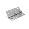 Петля универсальная Fuaro (Фуаро) 2BB 100x75x2,5 PN (перл. никель)
