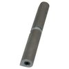 Приварная регулируемая петля Fuaro T1/160-20 ADJ с подшипником