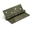 Петля универсальная Fuaro (Фуаро) 4BB/BL 125x75x2,5 AB (бронза) БЛИСТЕР
