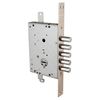 Замок врезной Mottura (Моттура) сувальдный 52.Y583 B My Key D (правый), кл 60 мм, БЕЗ НАКЛАДОК