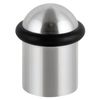 Упор дверной Punto (Пунто) DS PF-40 CP-8 хром
