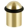 Упор дверной Punto (Пунто) DS PF-40 GP-5 золото