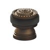 Упор дверной Armadillo (Армадилло) DH062 CL/BB-17 Коричневая бронза
