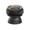 Упор дверной Armadillo (Армадилло) DH062 CL/ABL-18 Темная медь