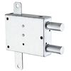 Девиатор DEV-860 Fuaro (Фуаро) на 3 точки (2 ригеля) без планки, отв. М5