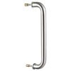 Ручка-скоба PH-21-25/300-INOX Fuaro (Фуаро) (нержавейка 304)