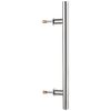 Ручка-скоба PH-22-25/300-INOX Fuaro (Фуаро) (нержавейка 304)