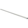 NPAM26 00 CORNI ASSA ABLOY (Корни Асса Аблой) 02 17 Штанга овального сечения Eurosmart (серая, 1200