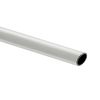 NPAM26 00 CORNI ASSA ABLOY (Корни Асса Аблой) 01 17 Штанга овального сечения Eurosmart  (серая, 900