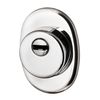 Броненакладка DEF Fuaro (Фуаро) 4825 eco CP ХРОМ
