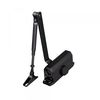 Доводчик дверной Punto (Пунто) SD-2050 BL 75-95  кг (черный)