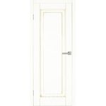 Межкомнатная дверь ЮККА Квадро 17 (Quadro 17) ДГ ПВХ