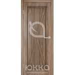 Межкомнатная дверь ЮККА Данте 5 (DANTE 5) ДО ПВХ