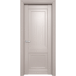 Межкомнатная дверь ВИТОРИ  BASE CLASSIC 1 ДГ ПВХ