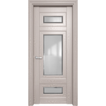 Межкомнатная дверь ВИТОРИ  BASE CLASSIC 3 ДО ПВХ