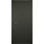 Межкомнатная дверь ВИТОРИ  SIMPLE Софт олива ДГ ПВХ