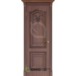 Межкомнатная дверь ЮККА Тоскания ДГ ПВХ