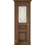 Межкомнатная дверь ЮККА Турин ДО ПВХ