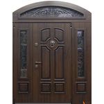 Входная стальная дверь ARMA (АРМА) Arch