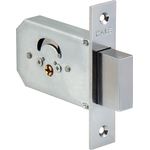 Замок врезной Kale kilit (Кале килит) крестообразный 156/F (45 mm), 3 кл.