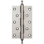 Петля универсальная Armadillo (Армадилло) 5500A (500-A5) 125х75х3 PN Перл никель Box