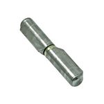 Петля приварная Fratelli comunello (Фрателли коммунело) (575) D 22*27, L-150 mm с подшипником