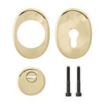 Броненакладка на Mottura (Моттура) цилиндр 94 KIT 1101/P (set: 94.11625 + 94.505 + 95.304 + 95.308+9
