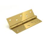 Петля универсальная Fuaro (Фуаро) 2BB 125x75x2,5 PB (латунь)