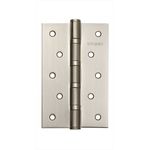 Петля универсальная Fuaro (Фуаро) 4BB 150x95x3 PN (перл. никель)