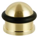 Упор дверной Punto (Пунто) DS PF-26 GP-5 золото
