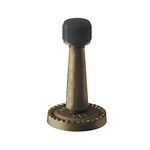 Упор дверной Armadillo (Армадилло) настенный DH033 CL/OB-13 Античная бронза