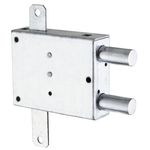 Девиатор DEV-860 Fuaro (Фуаро) на 3 точки (2 ригеля) без планки, отв. М5