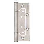 Петля универсальная Punto (Пунто) без врезки 200-2B 125x2,5 PN (мат. никель)