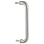 Ручка-скоба PH-21-25/300-INOX Fuaro (Фуаро) (нержавейка 304)