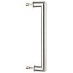 Ручка-скоба PH-23-25/300-INOX Fuaro (Фуаро) (нержавейка 304)