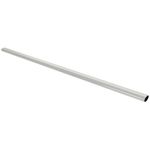NPAM26 00 CORNI ASSA ABLOY (Корни Асса Аблой) 02 17 Штанга овального сечения Eurosmart (серая, 1200