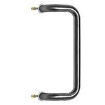 Ручка-скоба PH-25-25/300-INOX Fuaro (Фуаро) (нержавейка 304)