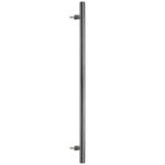 Ручка-скоба PH-22-25/825-INOX Fuaro (Фуаро) (нержавейка 304)