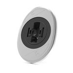Накладка на Mottura (Моттура) замок 3D KEY, внутренняя 95.503B0 /глубина 10 (Мат. хром), 1 шт