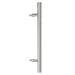 Ручка-скоба PH-22-25/300-INOX Fuaro (Фуаро) (нержавейка 201)